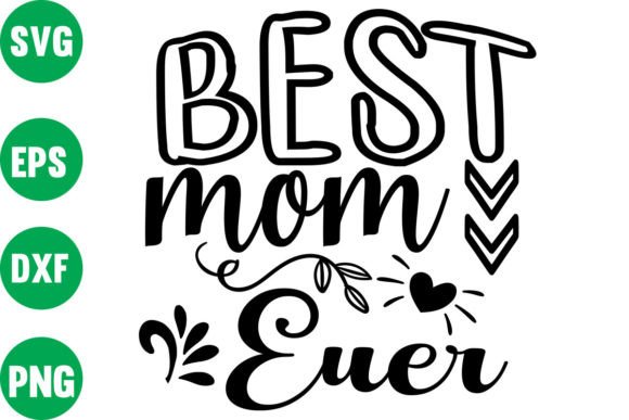 BEST MOM EUER Graphics and Crafts Review