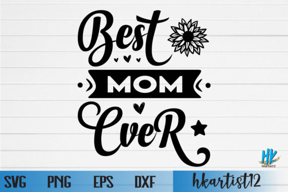 Best Mom Ever Svg: A Designer’s Real-World Embroidery Review