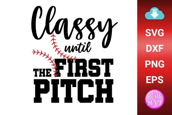 Classy Until First Pitch: A Designer’s Review