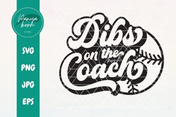 Dibs on the Coach Graphics and Crafts Review