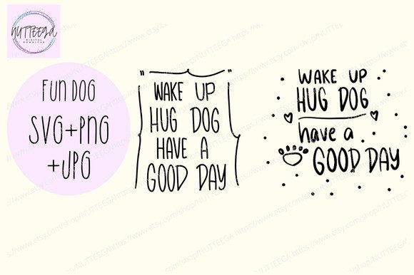 Fun Dog Shirt Svg,Dog Mom Gift Svg Graphics and Crafts