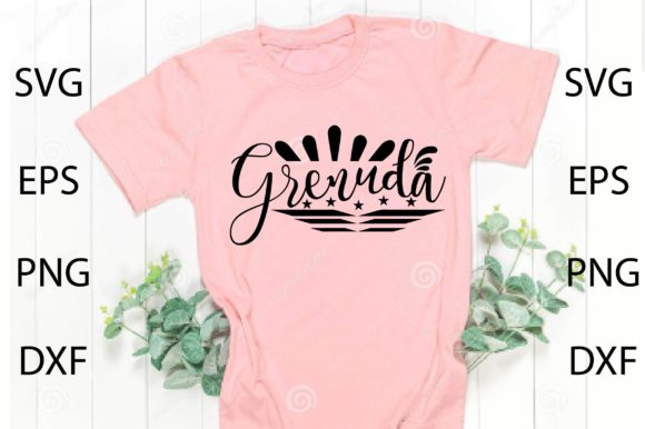 Grenuda SVG Graphics and Crafts Review