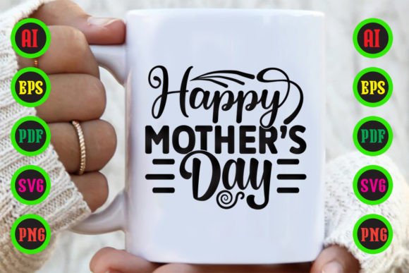 Happy Mother’s Day Embroidery Review