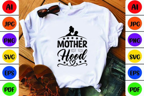 Mother Hood Graphics: A Designer’s Review for Crafts & Branding