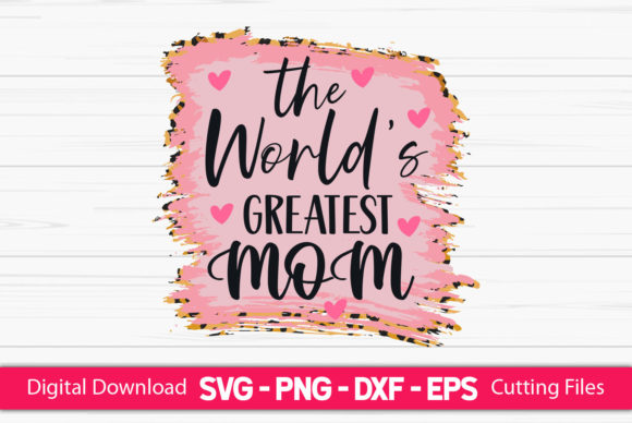 The World s Greatest Mom Sublimation Graphics and Crafts Review